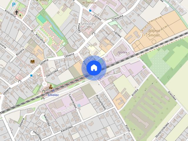 Mieszkanie do wynajęcia w Smolec, powiat wrocławski