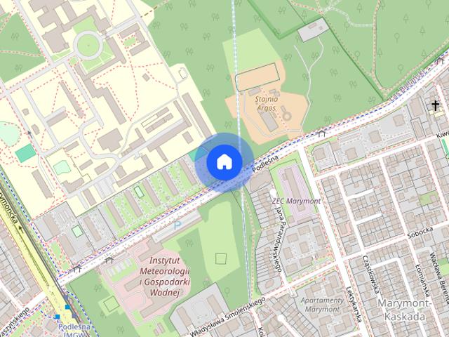 Mieszkanie do wynajęcia w Warszawa, Mazowieckie
