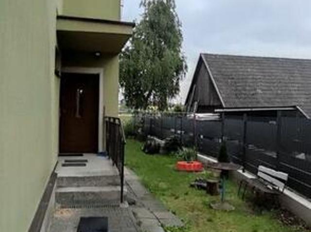 Mieszkanie na sprzedaż w Skawina, powiat krakowski