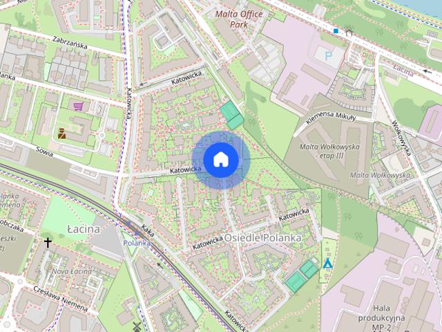 Mieszkanie do wynajęcia w Poznań, Wielkopolskie
