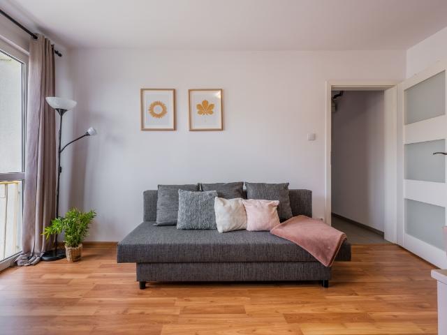 Pokój do wynajęcia w Szczecin, Zachodniopomorskie