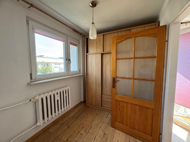 Mieszkanie do wynajęcia w Małopolskie