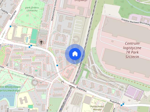 Mieszkanie do wynajęcia w Szczecin