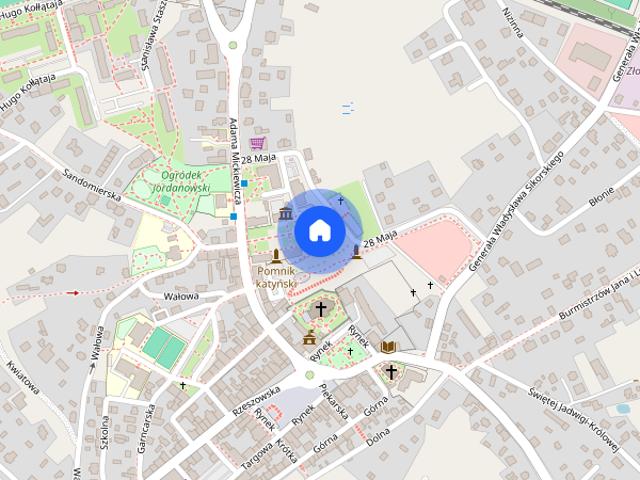 Mieszkanie do wynajęcia w Leżajsk, Podkarpackie