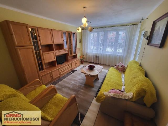 Mieszkanie do wynajęcia w Stargard Szczeciński, Zachodniopomorskie