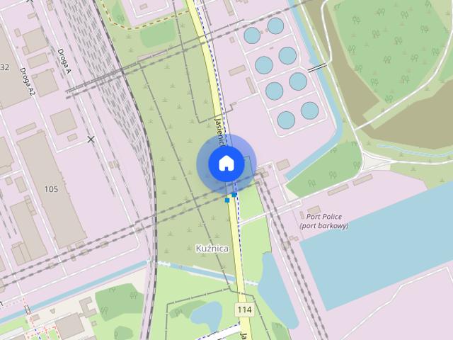 Mieszkanie do wynajęcia w Police, Zachodniopomorskie