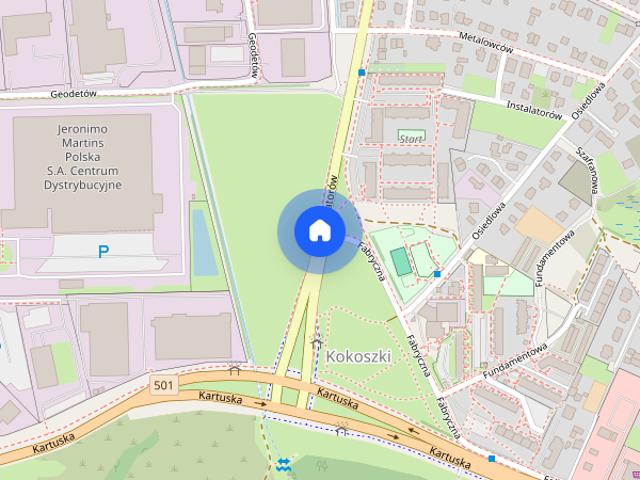 Mieszkanie do wynajęcia w Gdańsk, Pomorskie