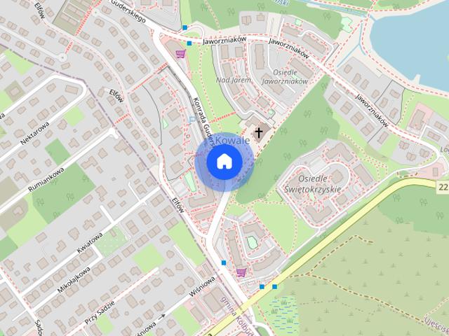 Mieszkanie do wynajęcia w Kowale, Gdańsk