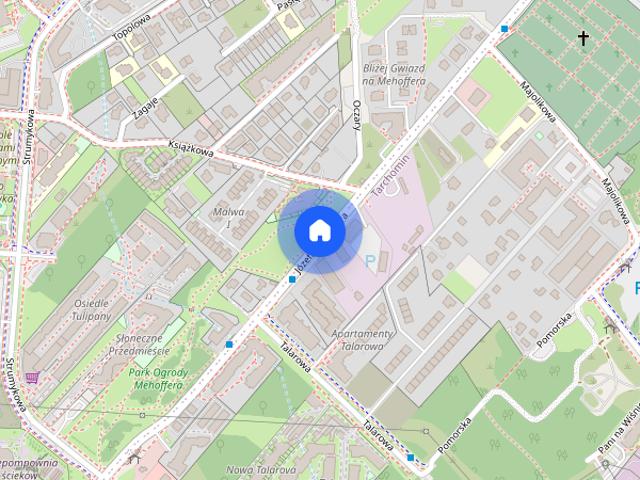 Mieszkanie do wynajęcia w Warszawa, Mazowieckie