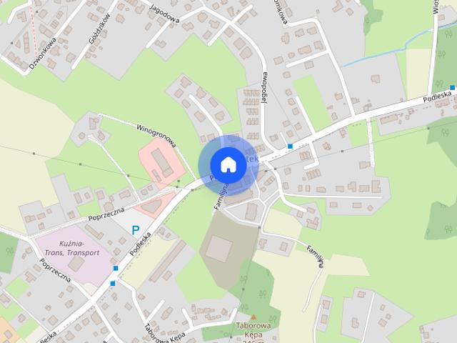 Mieszkanie do wynajęcia w Mikołów, Śląskie