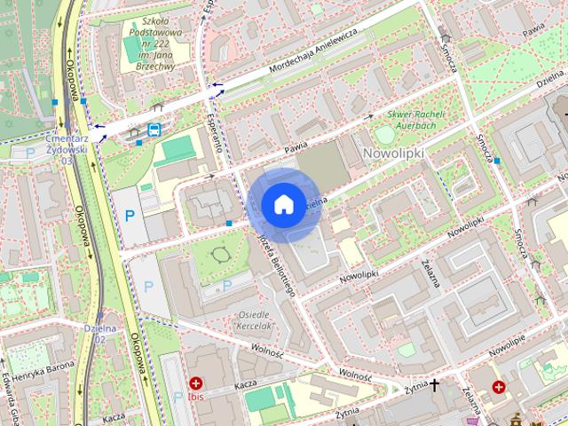 Mieszkanie do wynajęcia w Warszawa, Mazowieckie