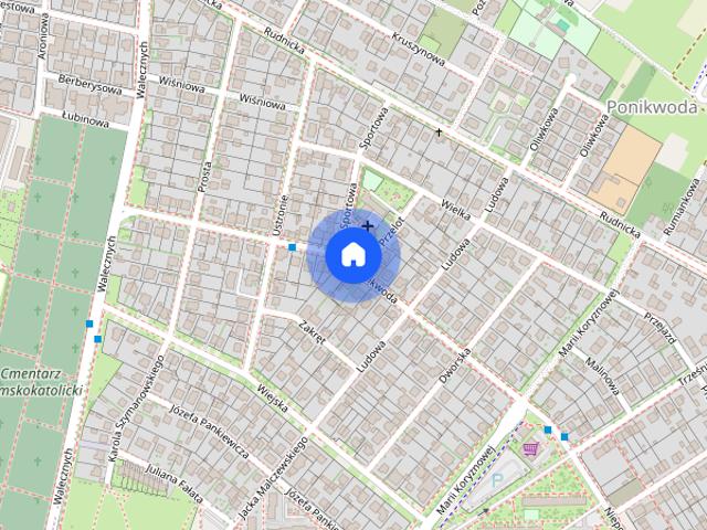 Mieszkanie do wynajęcia w Lublin, Lubelskie