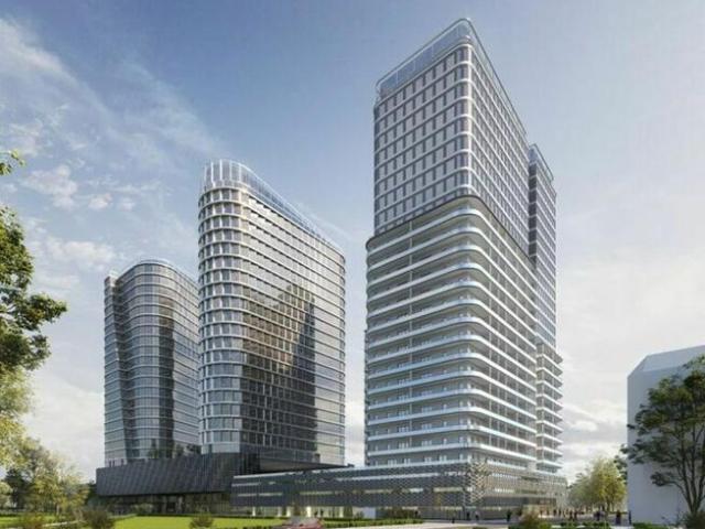 Mieszkanie do wynajęcia w Katowice, Śląskie