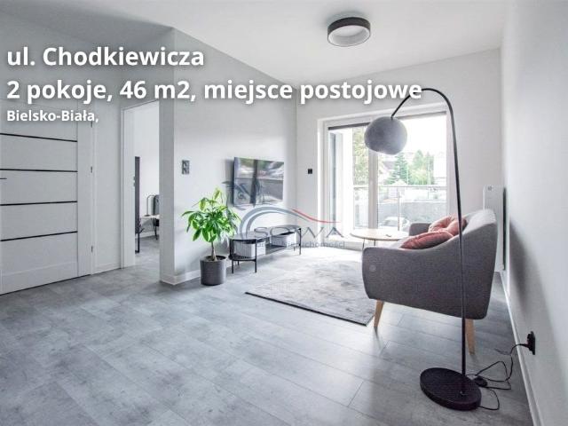 Mieszkanie do wynajęcia w Bielsko-biała, Śląskie