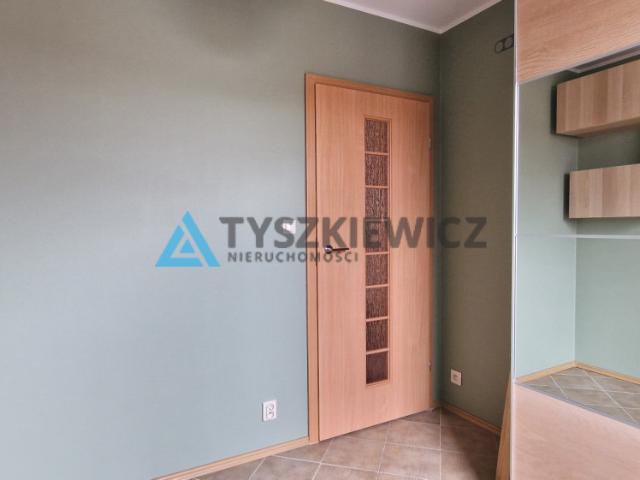 Mieszkanie do wynajęcia w Wejherowo