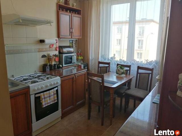 Mieszkanie na sprzedaż w Kraśnik, Lubelskie