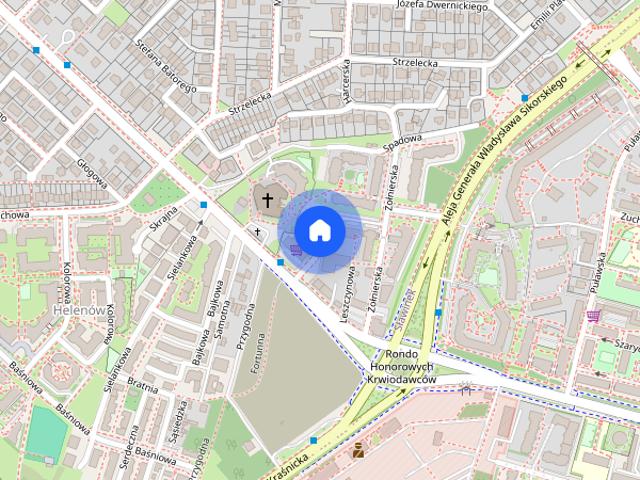 Mieszkanie do wynajęcia w Lublin, Lubelskie