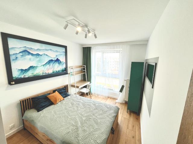 Pokój do wynajęcia w Kraków, Małopolskie