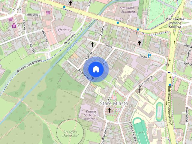 Mieszkanie do wynajęcia w Radom, Mazowieckie