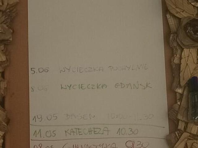 Mieszkanie do wynajęcia w Rumia, Pomorskie