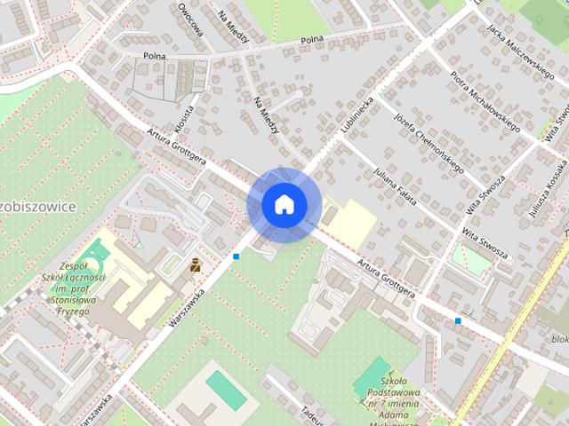 Mieszkanie do wynajęcia w Gliwice, Śląskie
