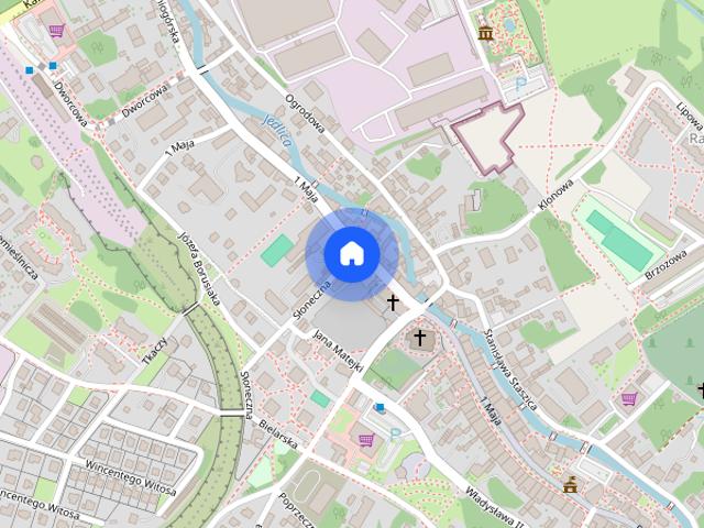 Mieszkanie do wynajęcia w Kowary, powiat karkonoski