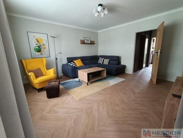 Mieszkanie do wynajęcia w Siedlce, Mazowieckie