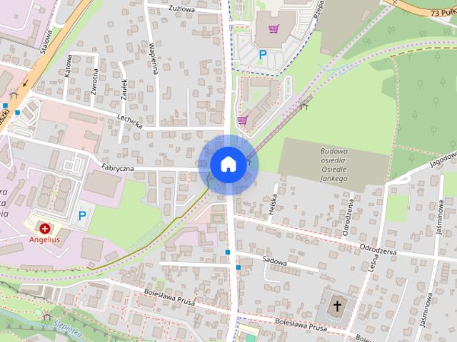 Mieszkanie do wynajęcia w Katowice, Śląskie