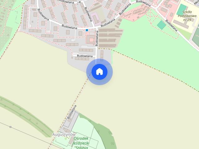 Mieszkanie do wynajęcia w Skłodowskiej-Curie, Zabrze