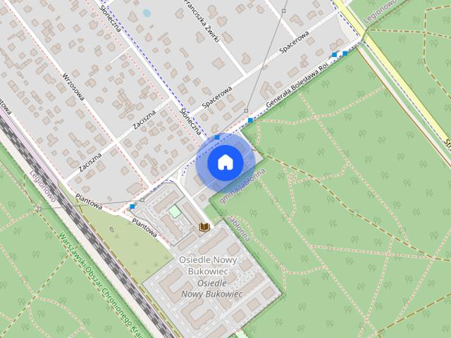 Mieszkanie do wynajęcia w Legionowo, Mazowieckie
