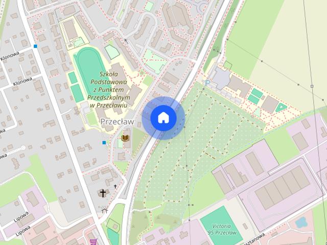 Mieszkanie do wynajęcia w Zachodniopomorskie