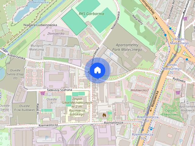 Mieszkanie do wynajęcia w Kraków, Małopolskie