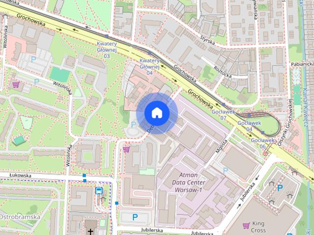 Mieszkanie do wynajęcia w Warszawa, Mazowieckie