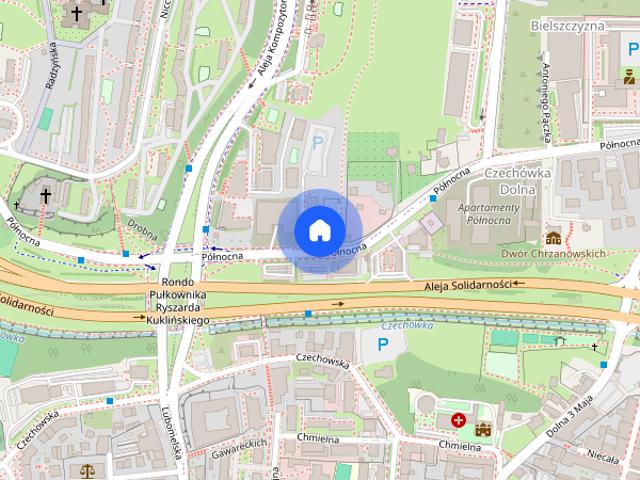 Mieszkanie do wynajęcia w Lublin, Lubelskie