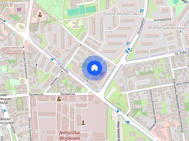 Mieszkanie do wynajęcia w Leszno, Wielkopolskie