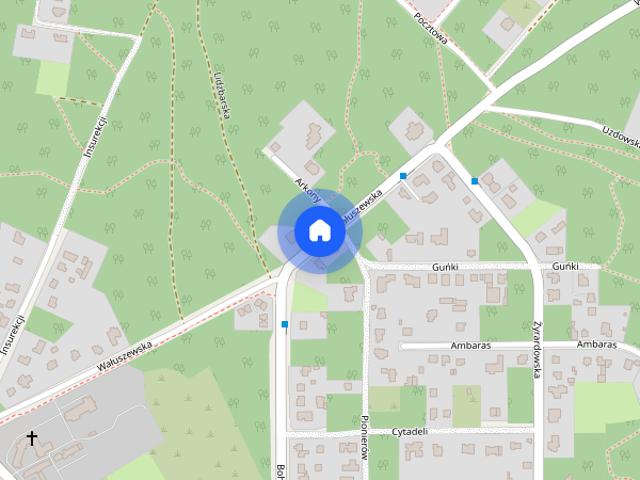 Mieszkanie do wynajęcia w Warszawa, Mazowieckie