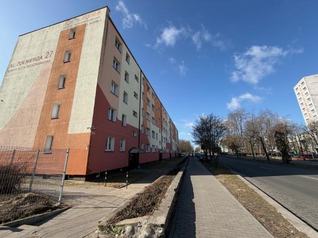 Mieszkanie do wynajęcia w Stargard Szczeciński, Zachodniopomorskie