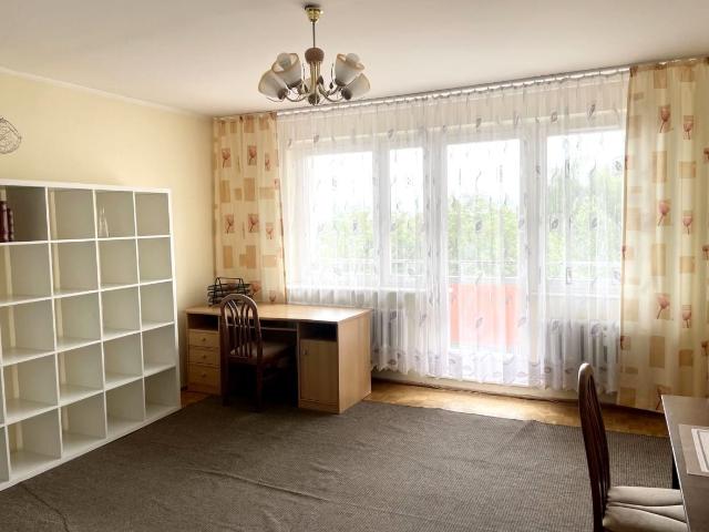 Mieszkanie do wynajęcia w Piątkowo, Poznań
