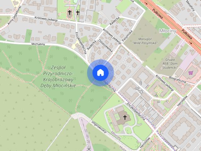 Mieszkanie do wynajęcia w Warszawa, Mazowieckie