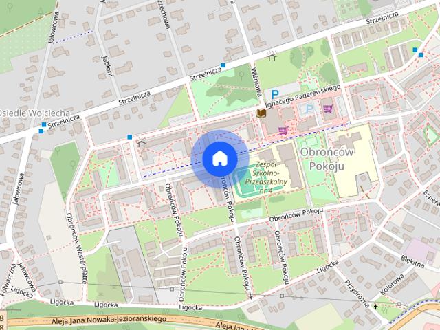 Mieszkanie do wynajęcia w Gliwice, Śląskie