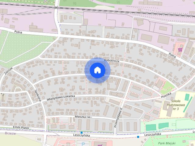 Mieszkanie do wynajęcia w Gostyń, Wielkopolskie