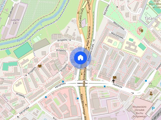 Mieszkanie do wynajęcia w Tatary, Lublin