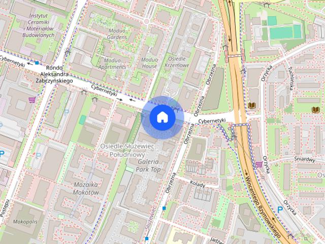 Mieszkanie do wynajęcia w Warszawa, Mazowieckie