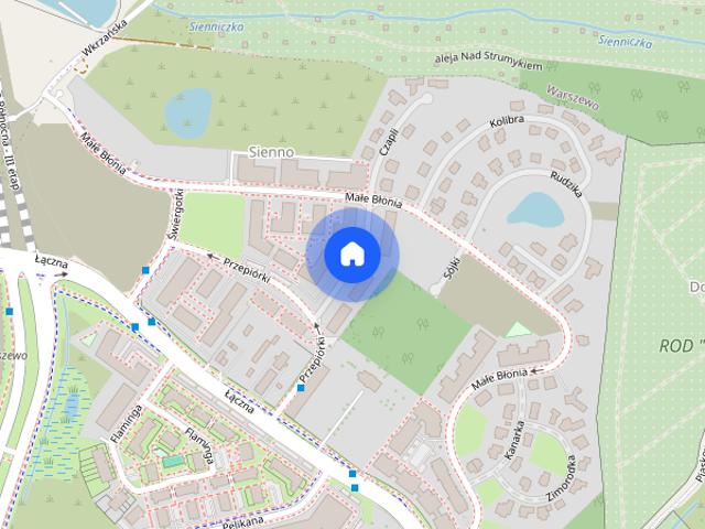 Mieszkanie do wynajęcia w Szczecin, Zachodniopomorskie