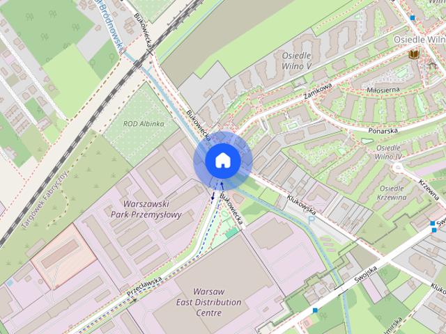 Mieszkanie do wynajęcia w Targówek Fabryczny, Warszawa