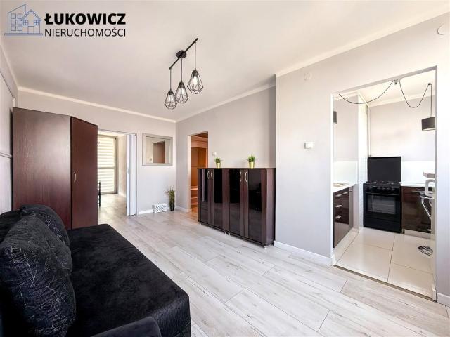Mieszkanie do wynajęcia w Bielsko-biała, Śląskie