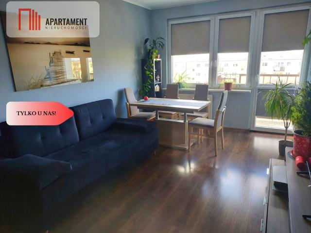 Mieszkanie na sprzedaż w Bydgoszcz, Kujawsko-pomorskie