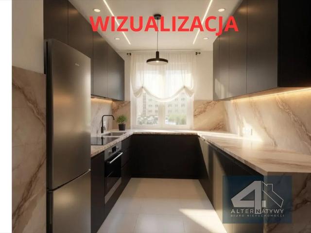 Mieszkanie na sprzedaż w Bełchatów, Łódzkie