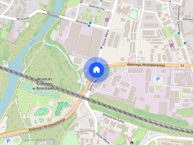 Mieszkanie do wynajęcia w Bolesławiec, Dolnośląskie