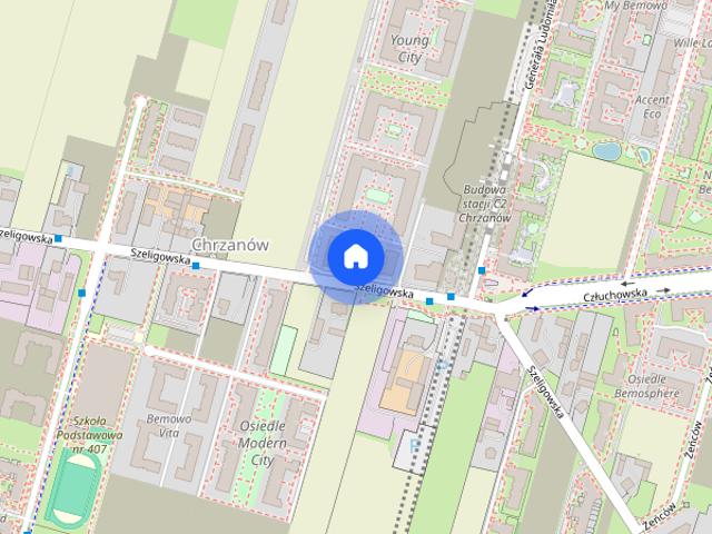 Mieszkanie do wynajęcia w Warszawa, Mazowieckie